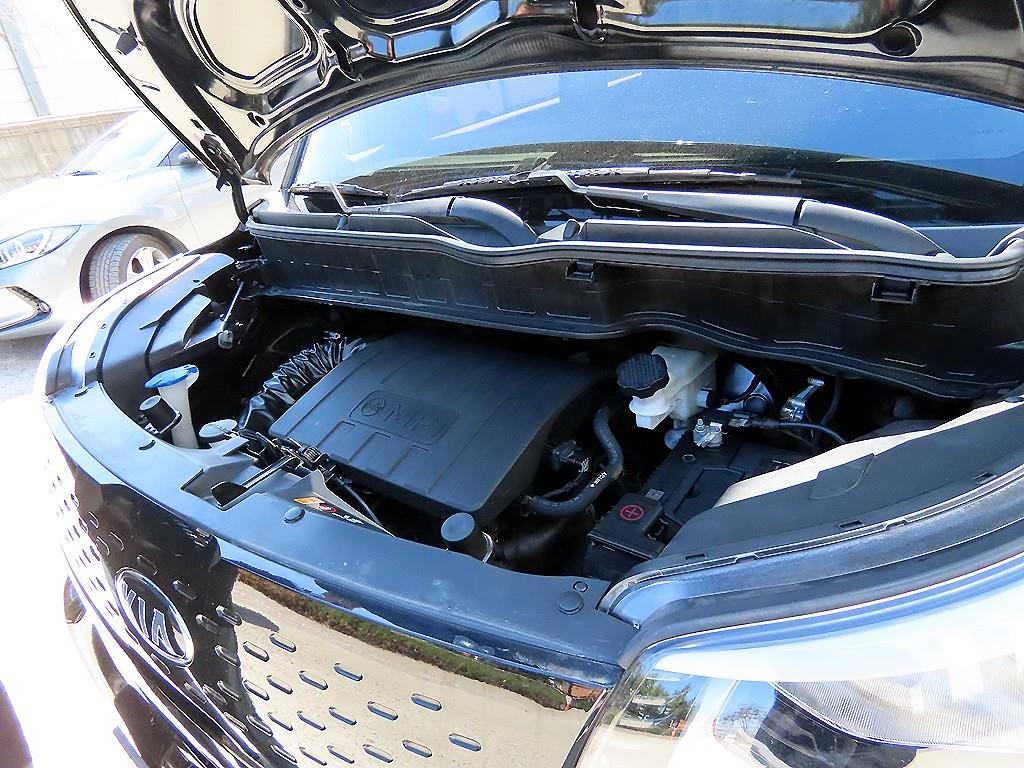 KIA Ray 2021 Negro - Importación desde Corea - HF Imports Iquique - Foto 18