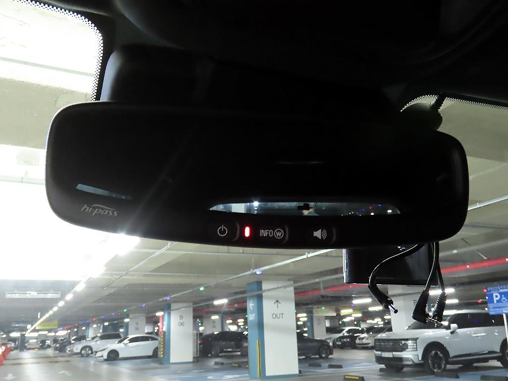 Chevrolet Trail Blazer 2021 Blanco - Importación desde Corea - HF Imports Iquique - Foto 13