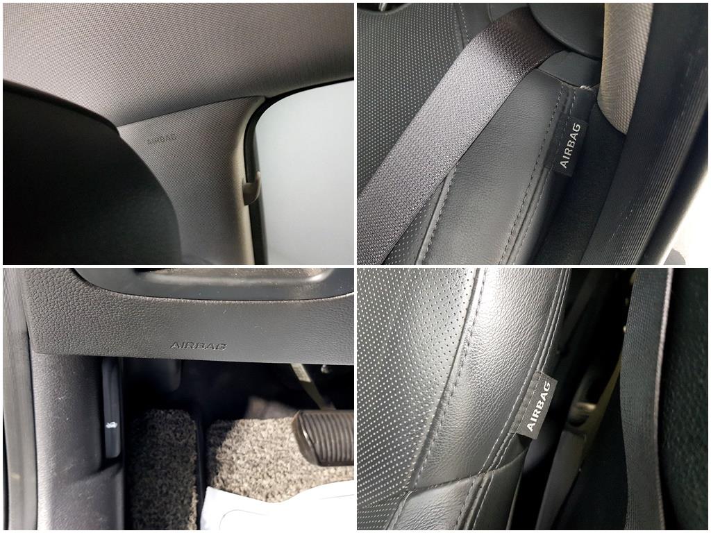 HYUNDAI Genesis 2016 Gris - Importación desde Corea - HF Imports Iquique - Foto 16