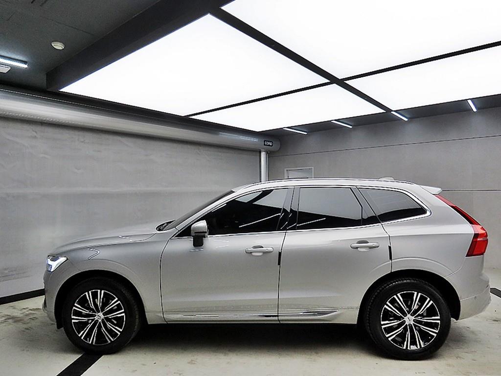 Volvo XC60 - Vista 4