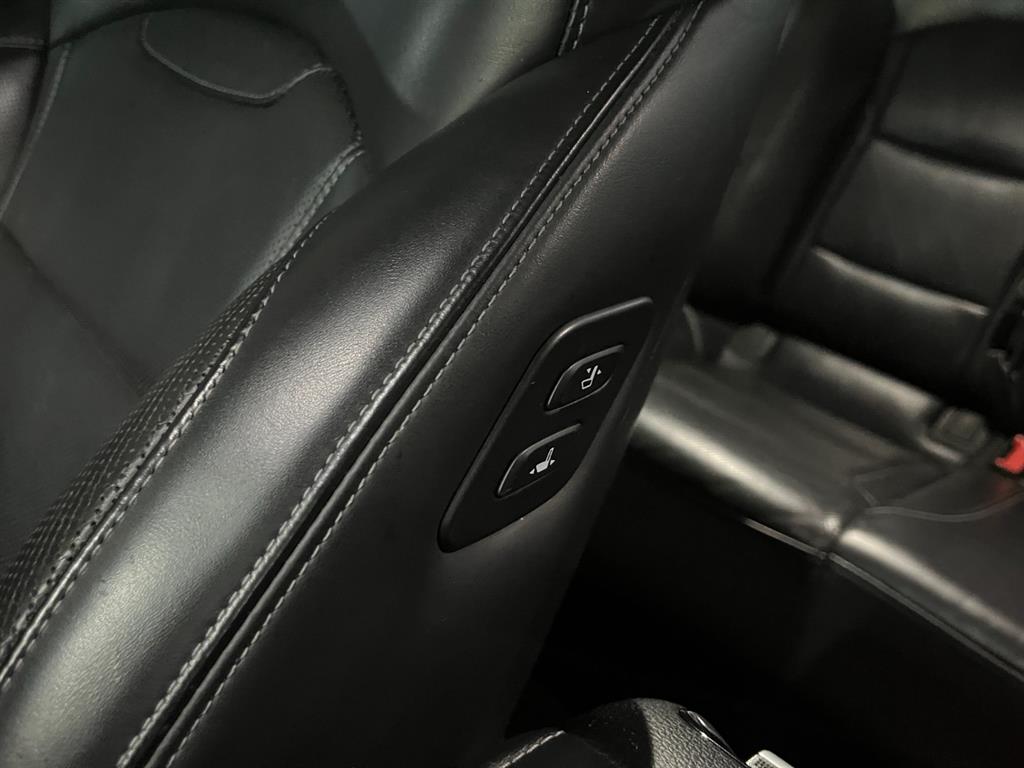 HYUNDAI Grandeur 2017 Azul - Importación desde Corea - HF Imports Iquique - Foto 18