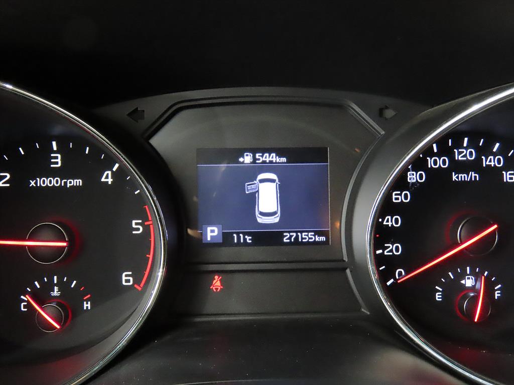 KIA Carnival 2019 Blanco - Importación desde Corea - HF Imports Iquique - Foto 14