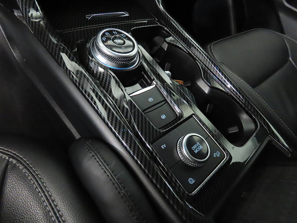 Ford Explorer - Vista 9