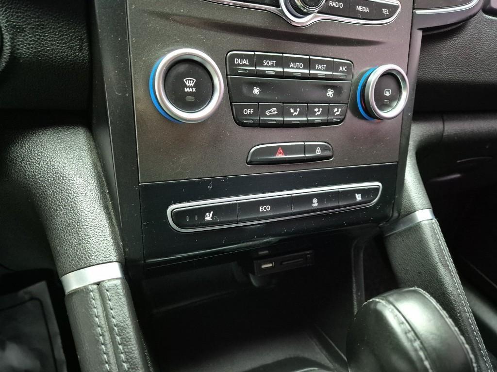 SAMSUNG QM6 2017 Gris - Importación desde Corea - HF Imports Iquique - Foto 14