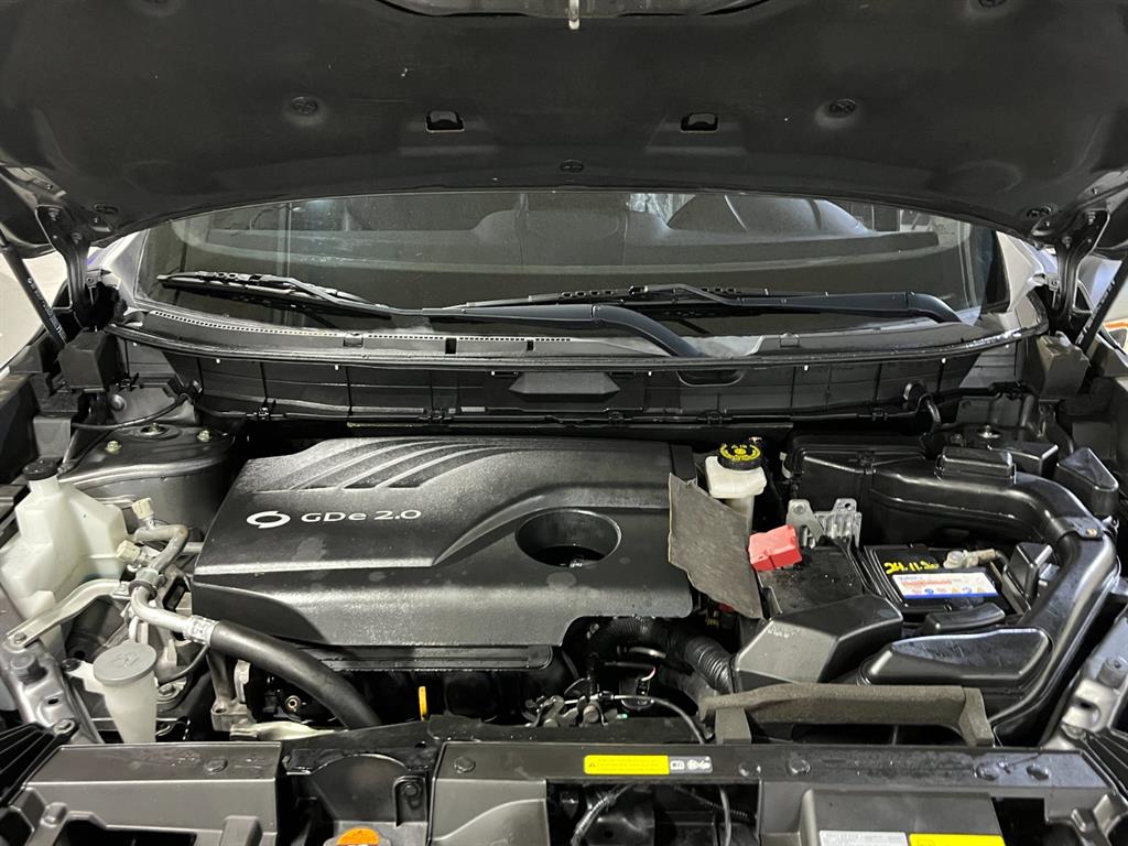 SAMSUNG QM6 2021 Gris - Importación desde Corea - HF Imports Iquique - Foto 19