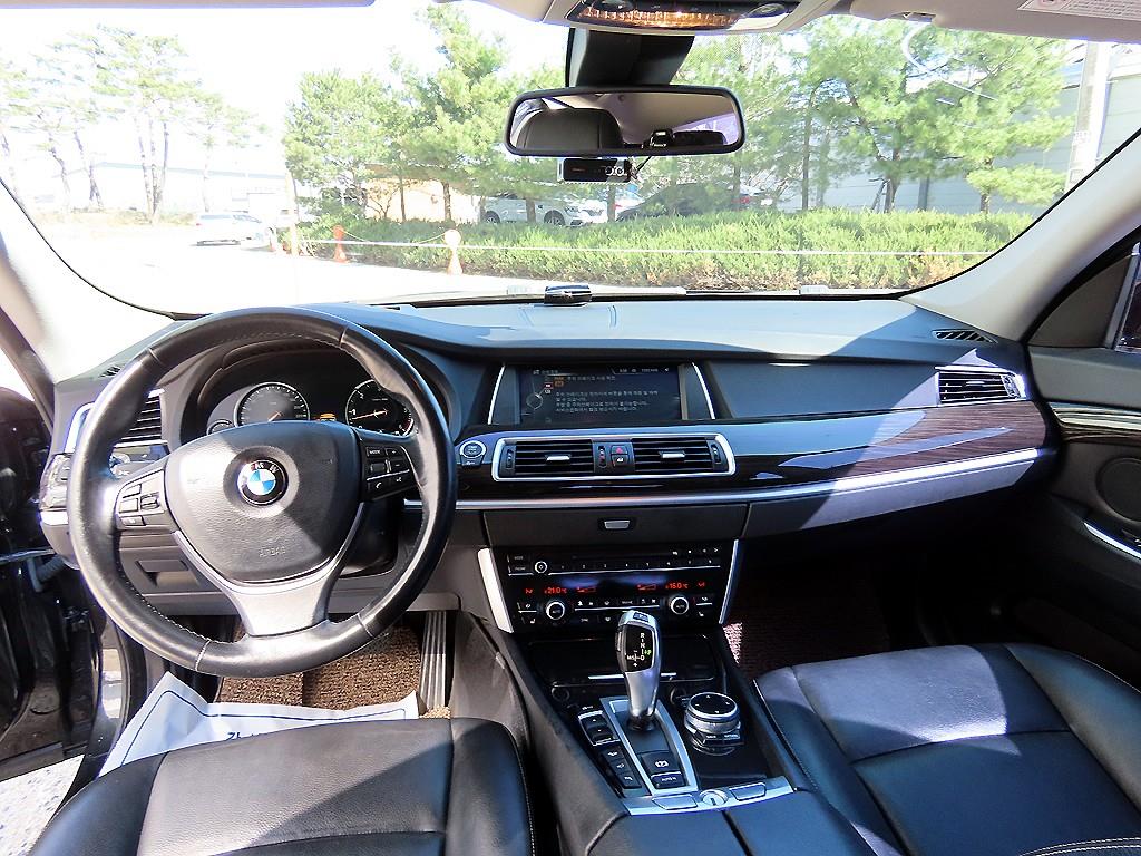 BMW Gran Turismo - Vista 7
