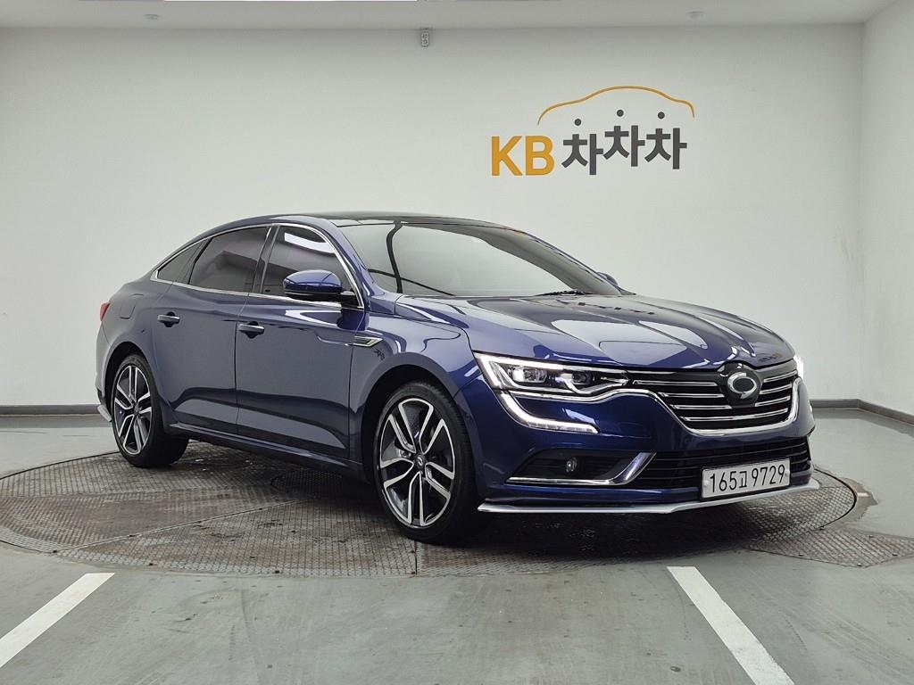 SAMSUNG SM6 - Vista 2