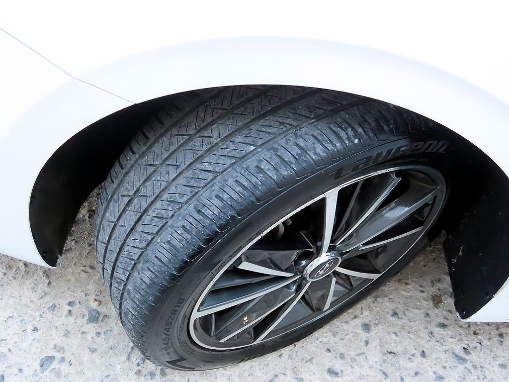 HYUNDAI Grandeur 2022 - Importación desde Corea - HF Imports Iquique - Foto 20