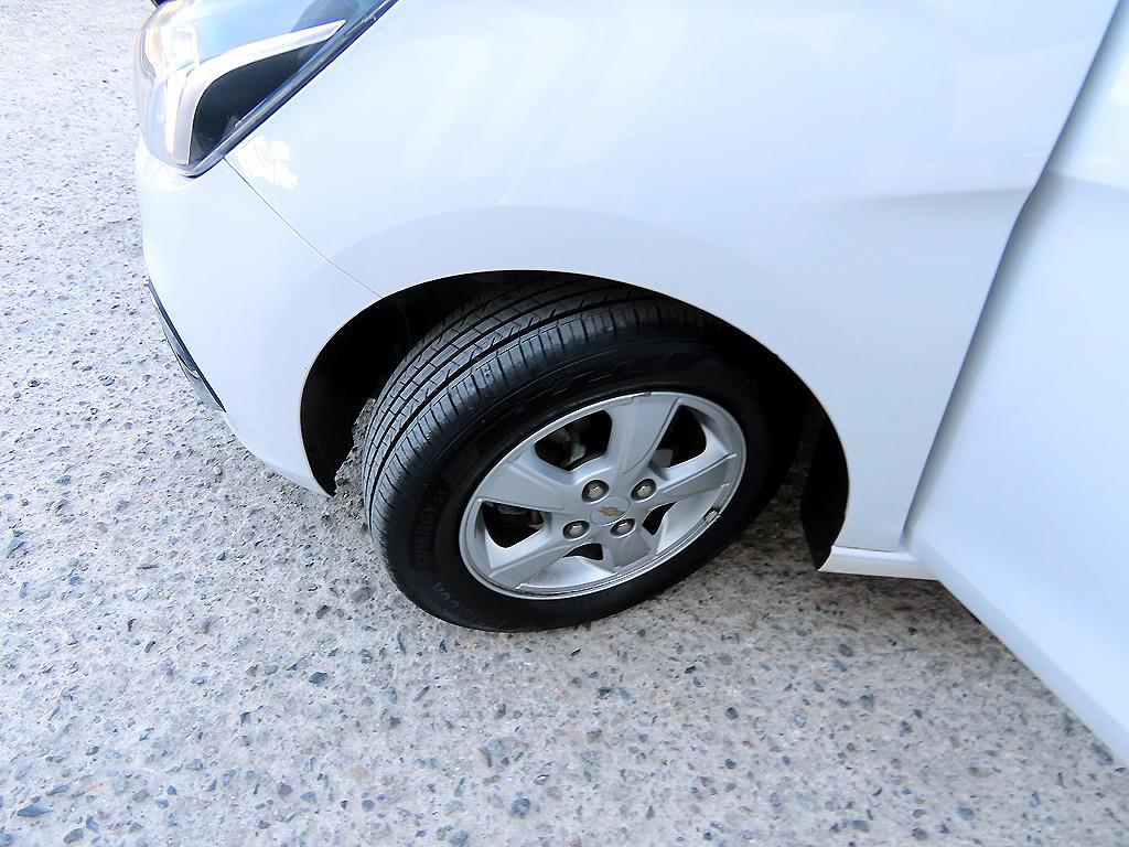 Chevrolet Spark 2016 Gris - Importación desde Corea - HF Imports Iquique - Foto 19