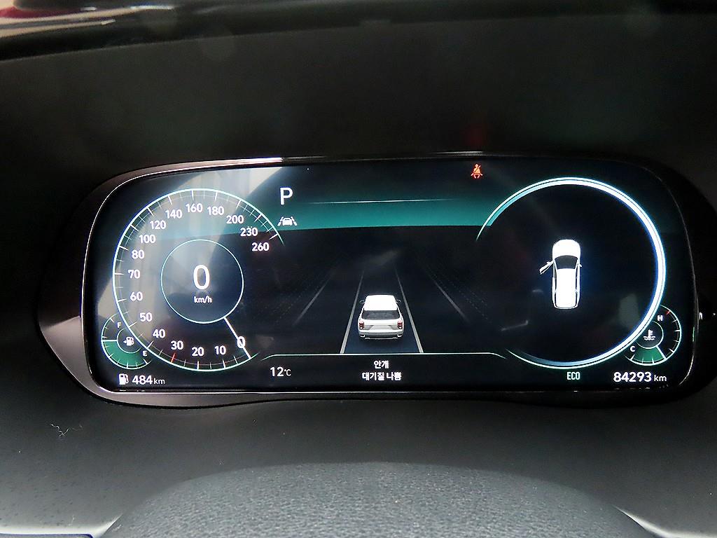 HYUNDAI Palisade - Vista 9