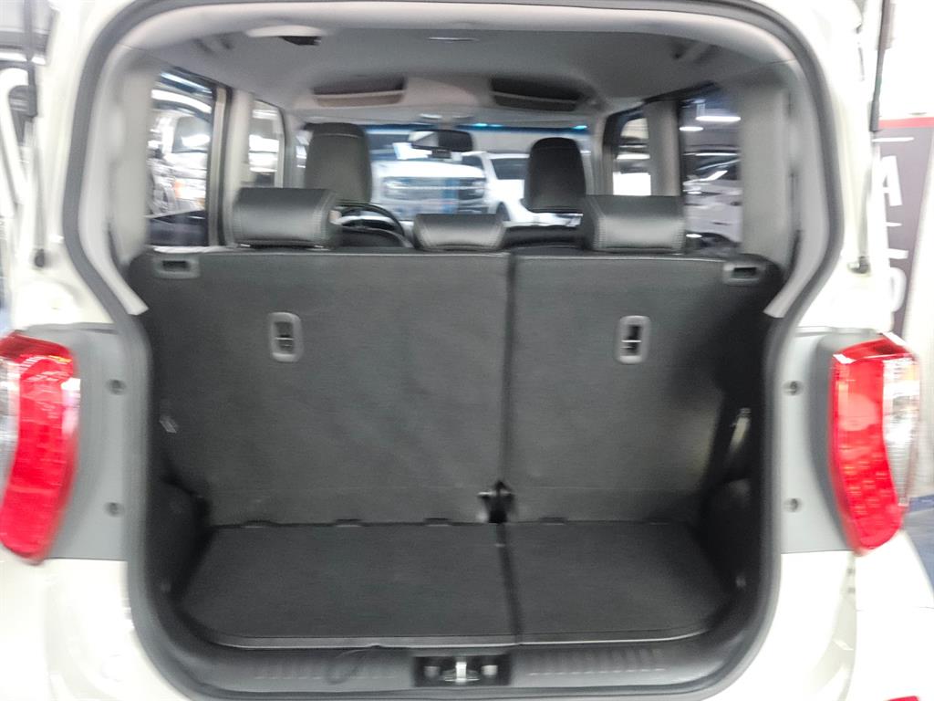 KIA Ray 2017 Blanco - Importación desde Corea - HF Imports Iquique - Foto 18