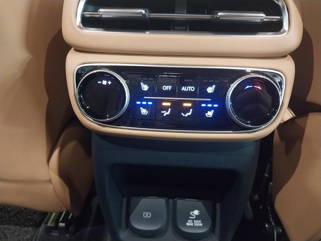 Genesis GV80 - Vista 12