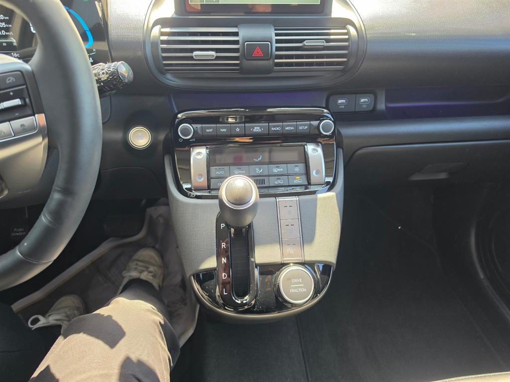 HYUNDAI Casper 2024 Blanco - Importación desde Corea - HF Imports Iquique - Foto 15