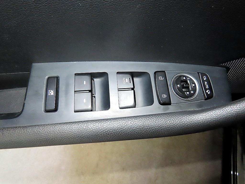 HYUNDAI Sonata 2019 Negro - Importación desde Corea - HF Imports Iquique - Foto 13