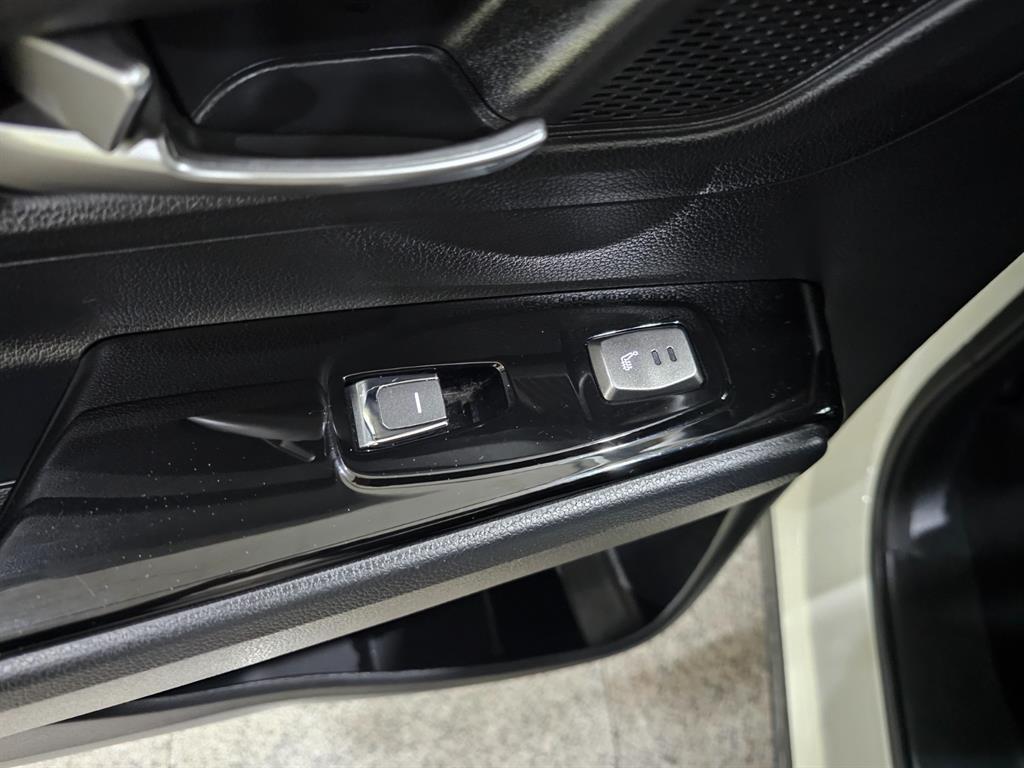 Ssangyong Korando 2022 Blanco - Importación desde Corea - HF Imports Iquique - Foto 16