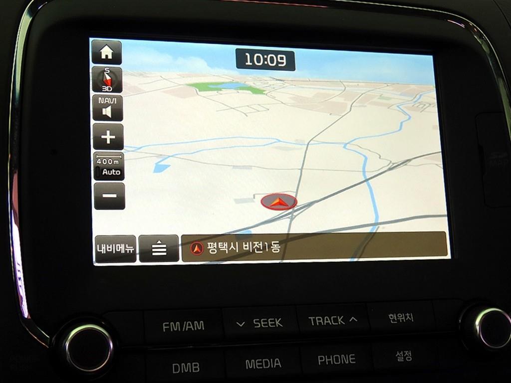 KIA K3 2016 Blanco - Importación desde Corea - HF Imports Iquique - Foto 14