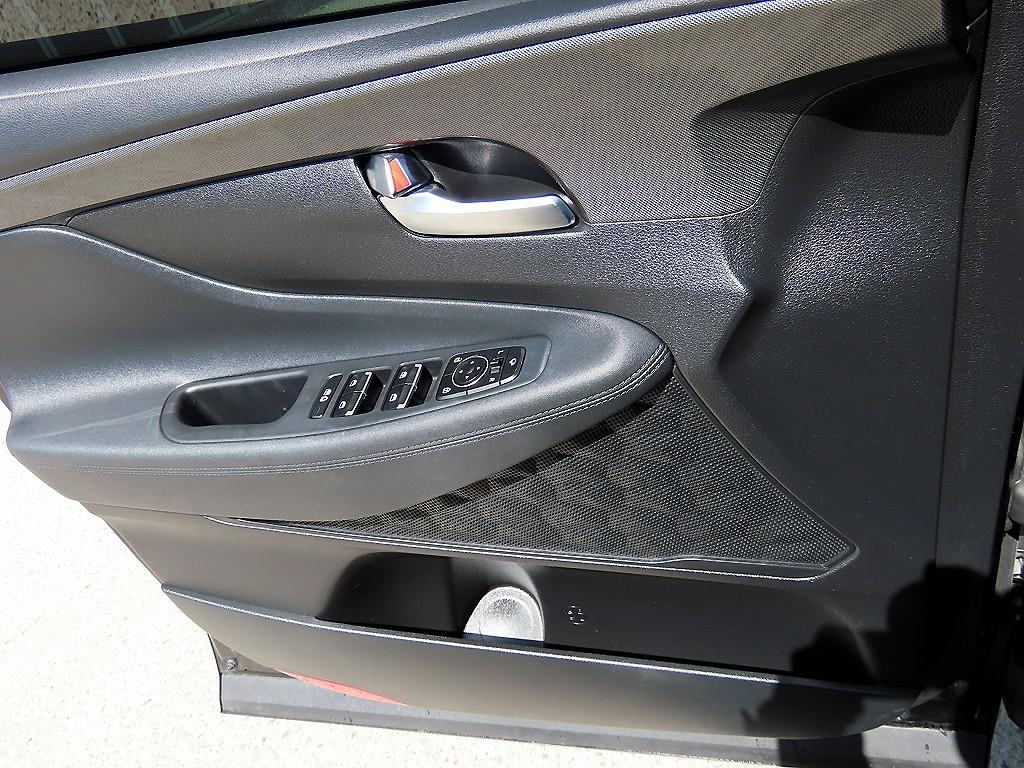 HYUNDAI Santa Fe - Vista 11