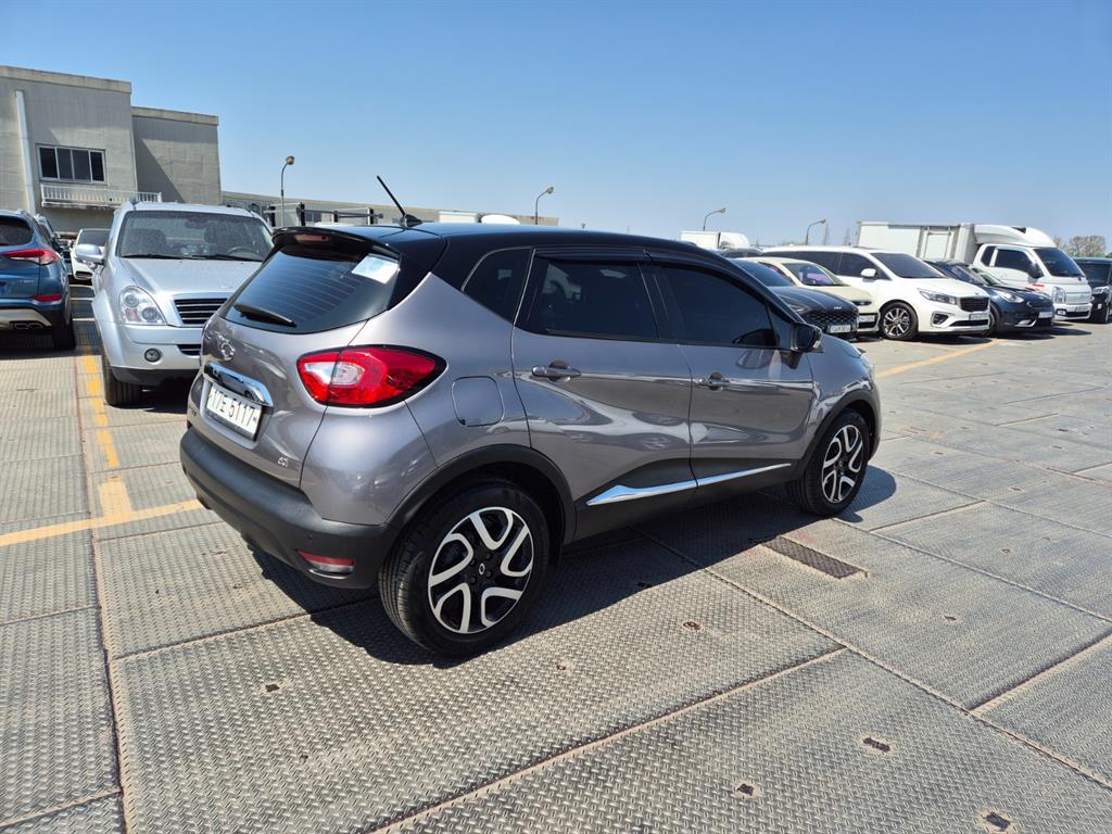 SAMSUNG QM3 - Vista 3