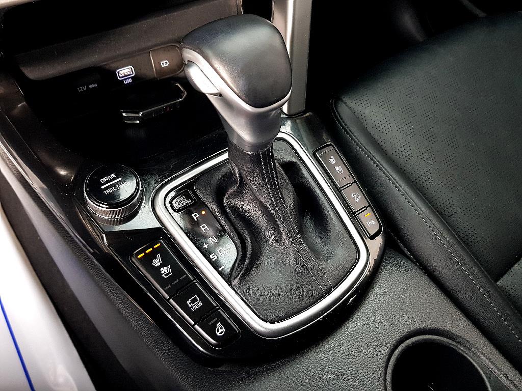 KIA Seltos - Vista 12