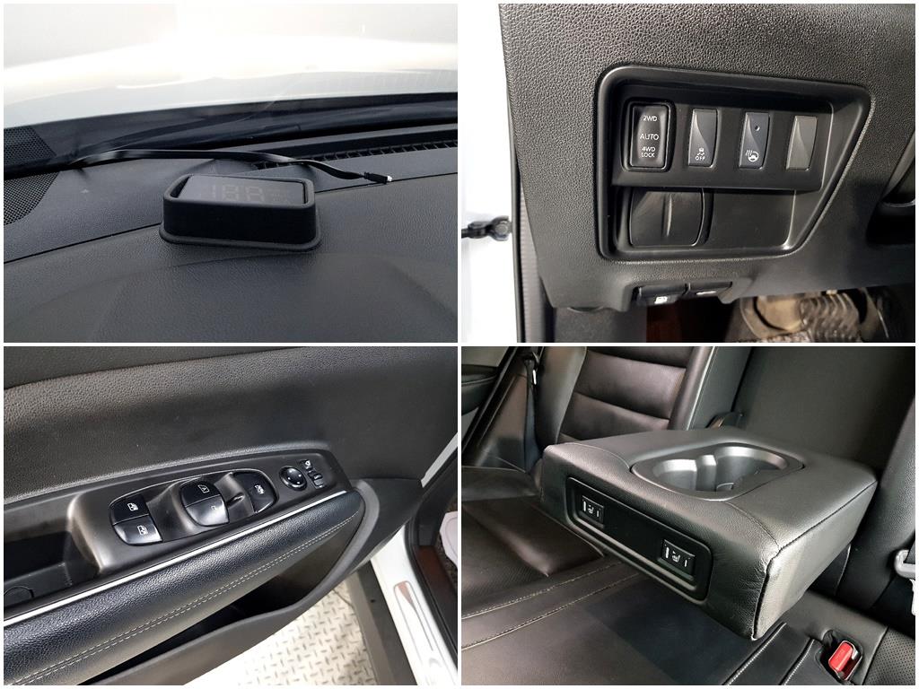 SAMSUNG QM6 2017 Blanco - Importación desde Corea - HF Imports Iquique - Foto 15