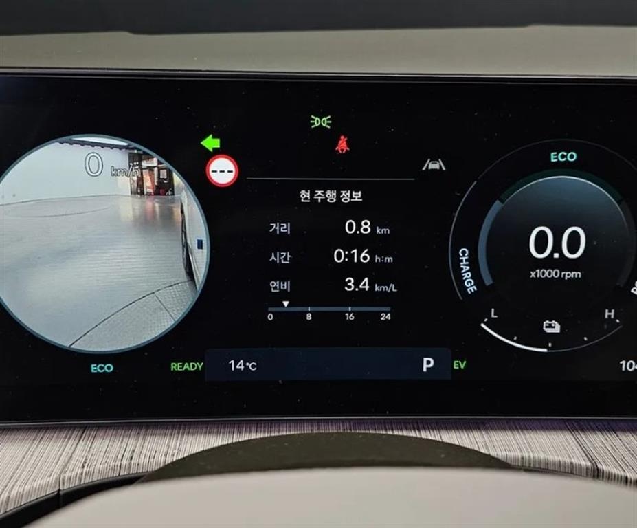 HYUNDAI Santa Fe - Vista 8