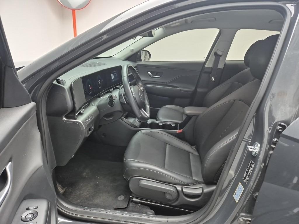 HYUNDAI Kona 2023 Gris - Importación desde Corea - HF Imports Iquique - Foto 17