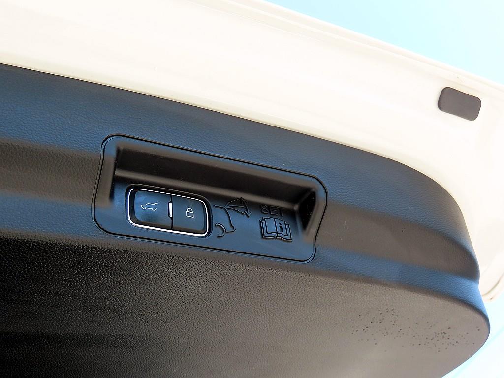 Ford Explorer 2021 Blanco - Importación desde Corea - HF Imports Iquique - Foto 16