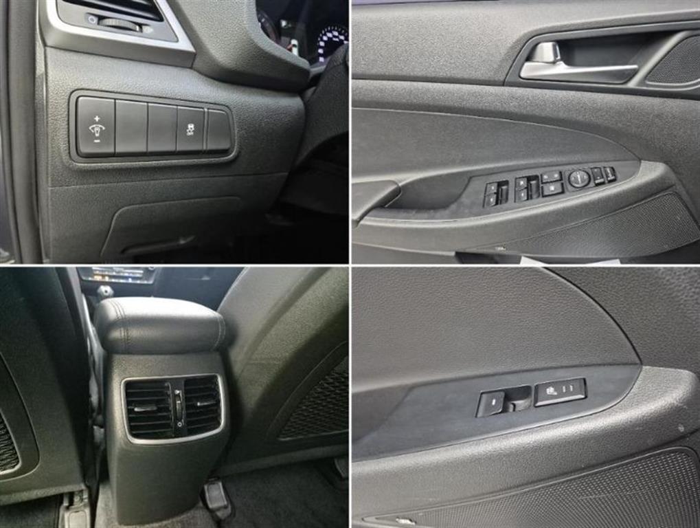 HYUNDAI Tucson 2017 Gris - Importación desde Corea - HF Imports Iquique - Foto 17