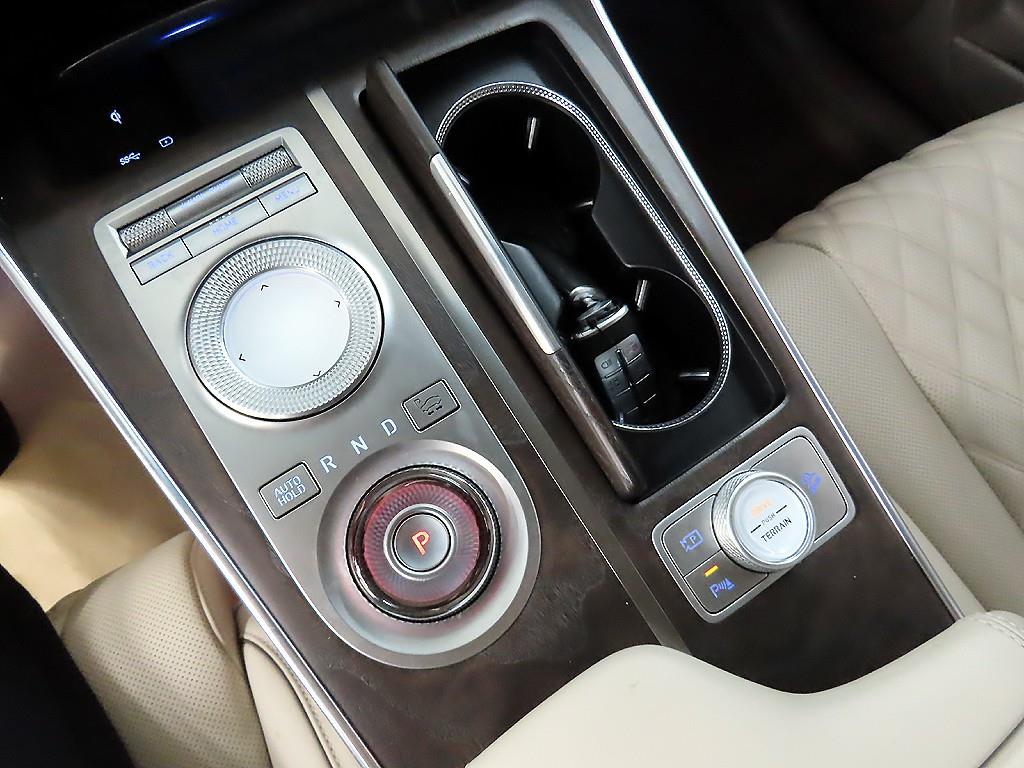 Genesis GV80 - Vista 10