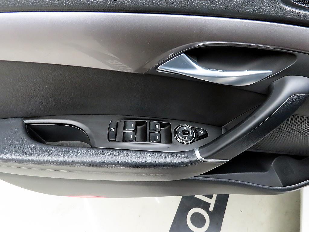 HYUNDAI i40 - Vista 11