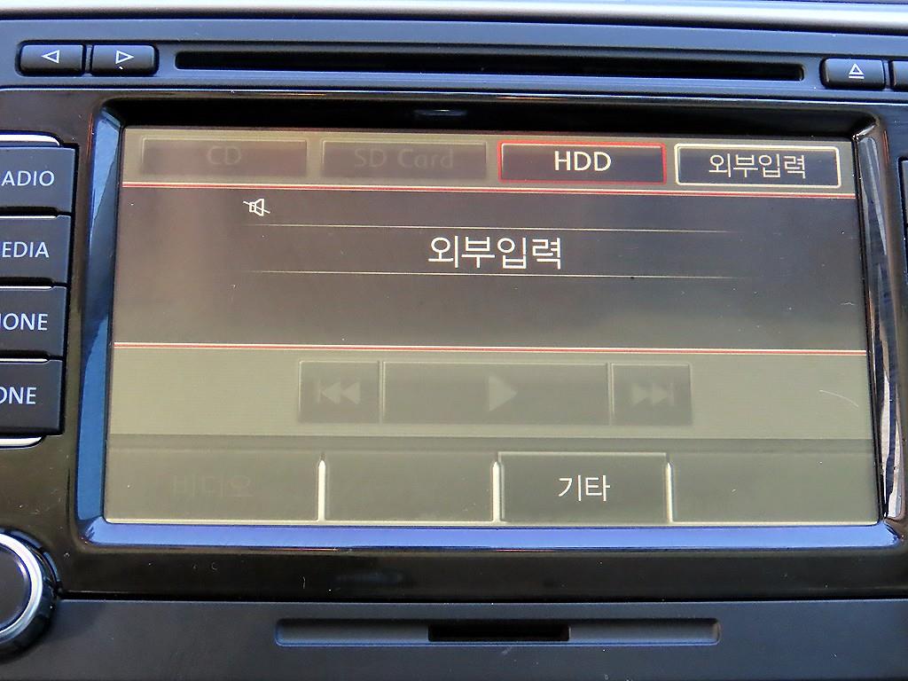 Volkswagen CC 2014 Blanco - Importación desde Corea - HF Imports Iquique - Foto 13