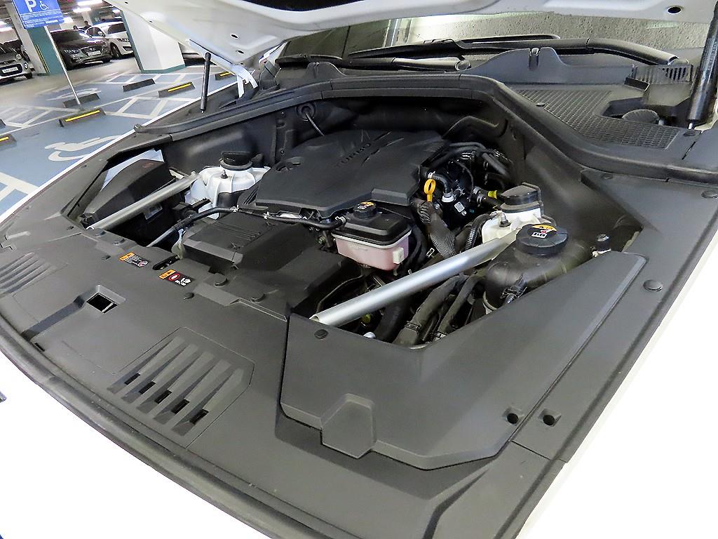 Genesis GV80 2024 Blanco - Importación desde Corea - HF Imports Iquique - Foto 19