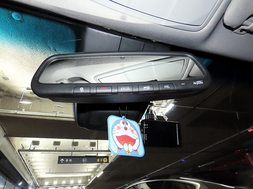 HYUNDAI Grandeur 2019 Gris - Importación desde Corea - HF Imports Iquique - Foto 16