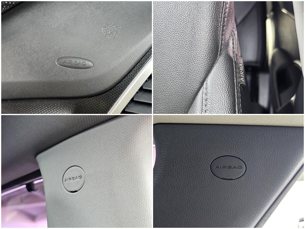 HYUNDAI Santa Fe 2016 Blanco - Importación desde Corea - HF Imports Iquique - Foto 16