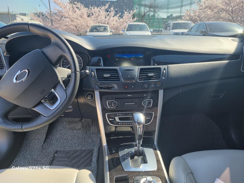 SAMSUNG SM5 - Vista 11