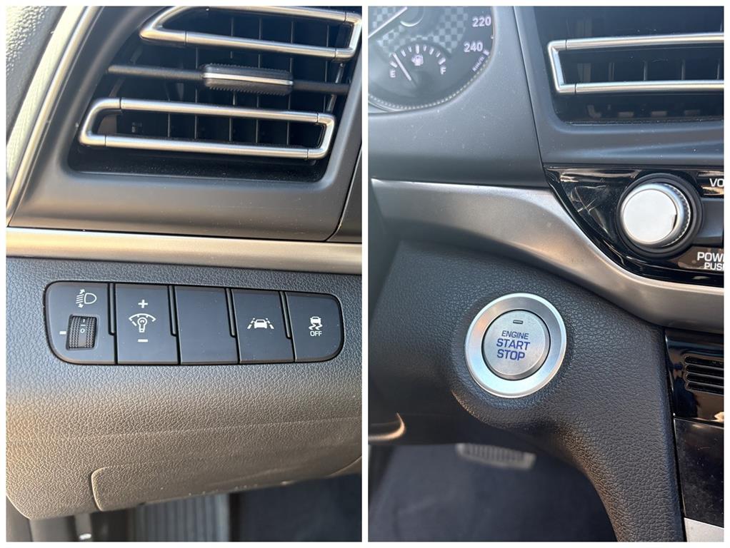 HYUNDAI Avante 2020 Blanco - Importación desde Corea - HF Imports Iquique - Foto 17