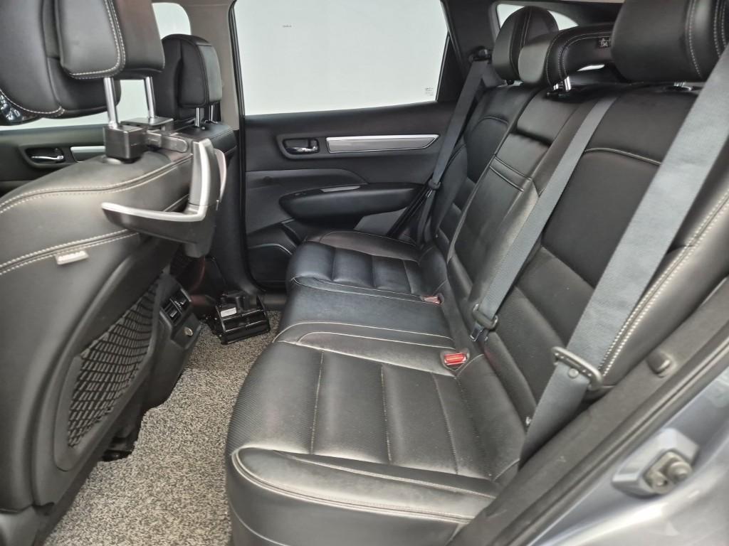 SAMSUNG QM6 - Vista 12