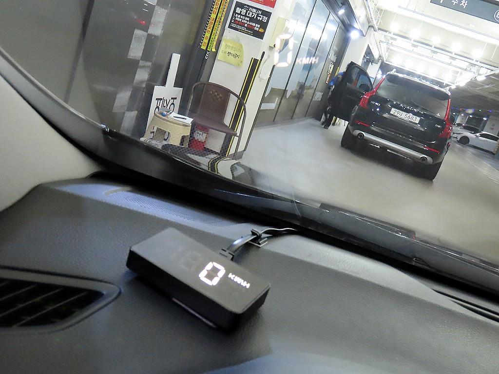 HYUNDAI Grandeur 2014 - Importación desde Corea - HF Imports Iquique - Foto 15