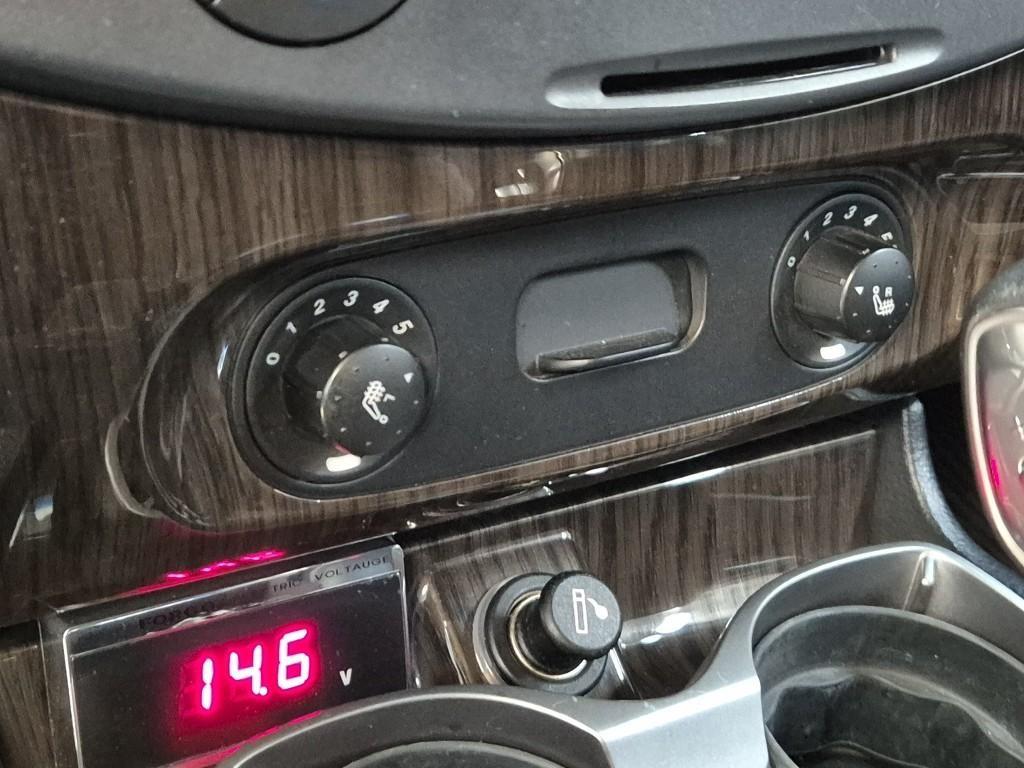 Ssangyong Rexton 2011 Negro - Importación desde Corea - HF Imports Iquique - Foto 16