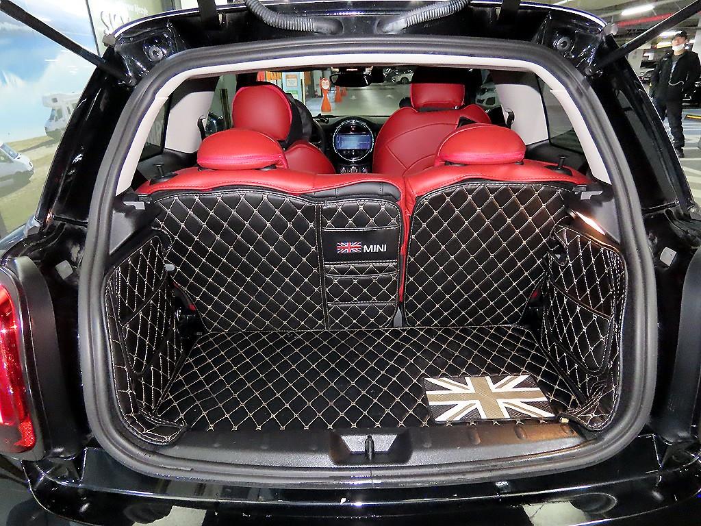 Mini Cooper 2022 Negro - Importación desde Corea - HF Imports Iquique - Foto 16