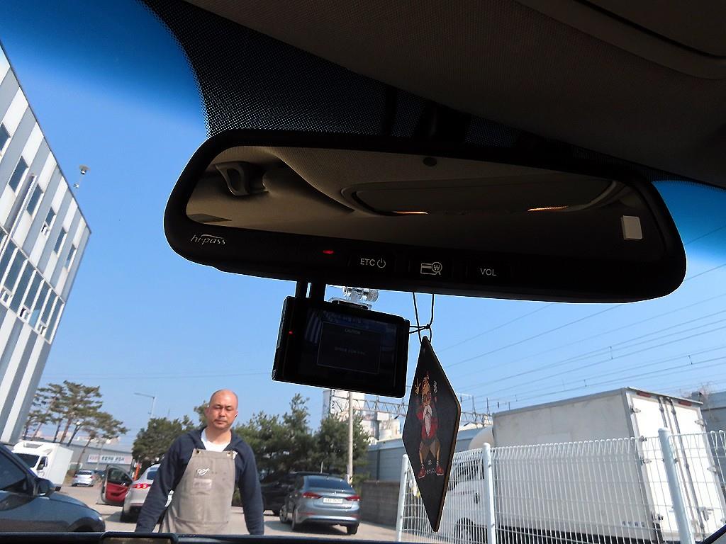 KIA K7 2016 - Importación desde Corea - HF Imports Iquique - Foto 18