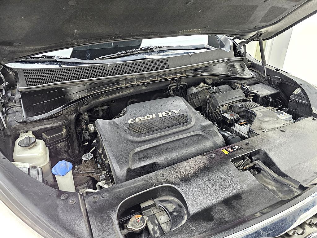 KIA Sorento - Vista 6