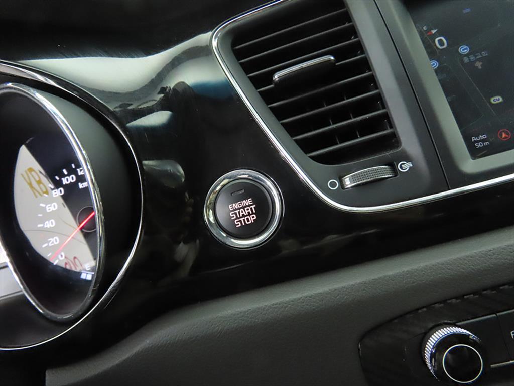 KIA Carnival - Vista 11