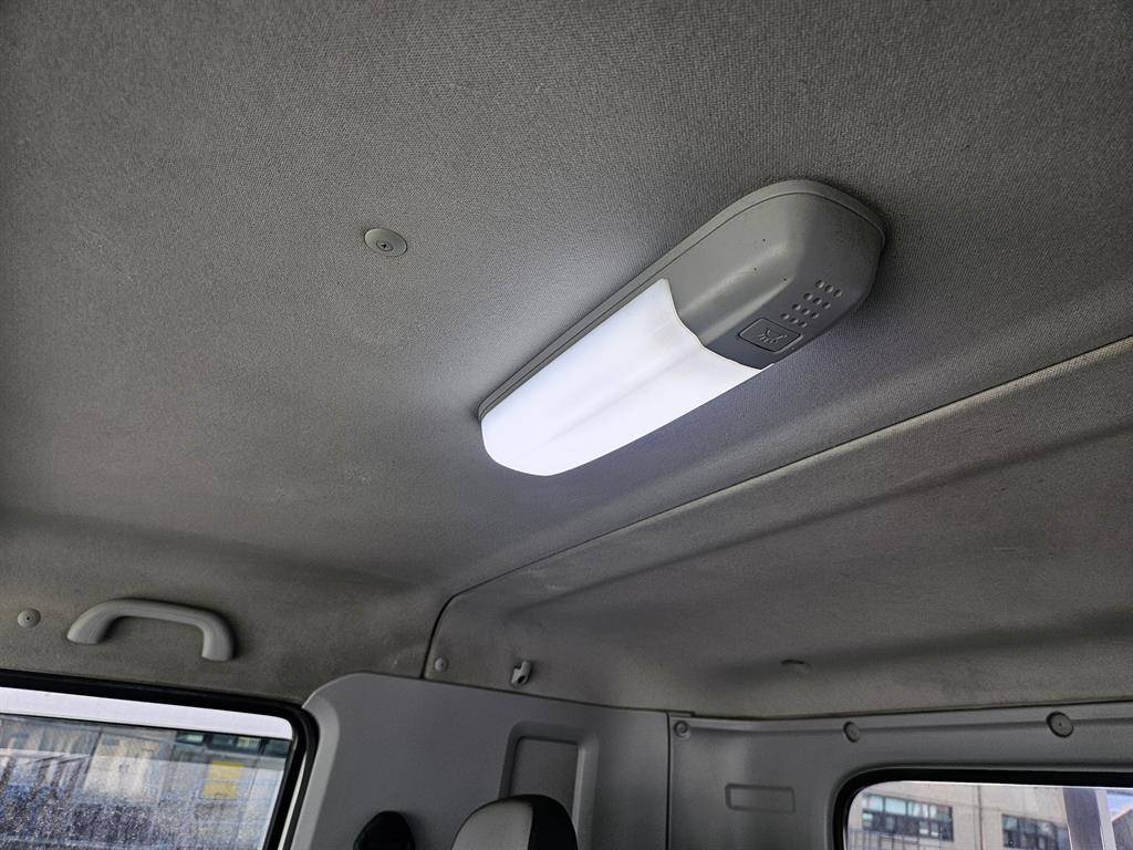 medium and large cargo Cargo 2022 Blanco - Importación desde Corea - HF Imports Iquique - Foto 17