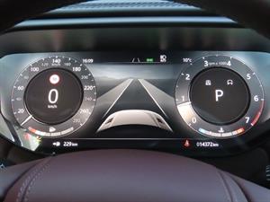 Land Rover Range Rover Sports - Vista 10