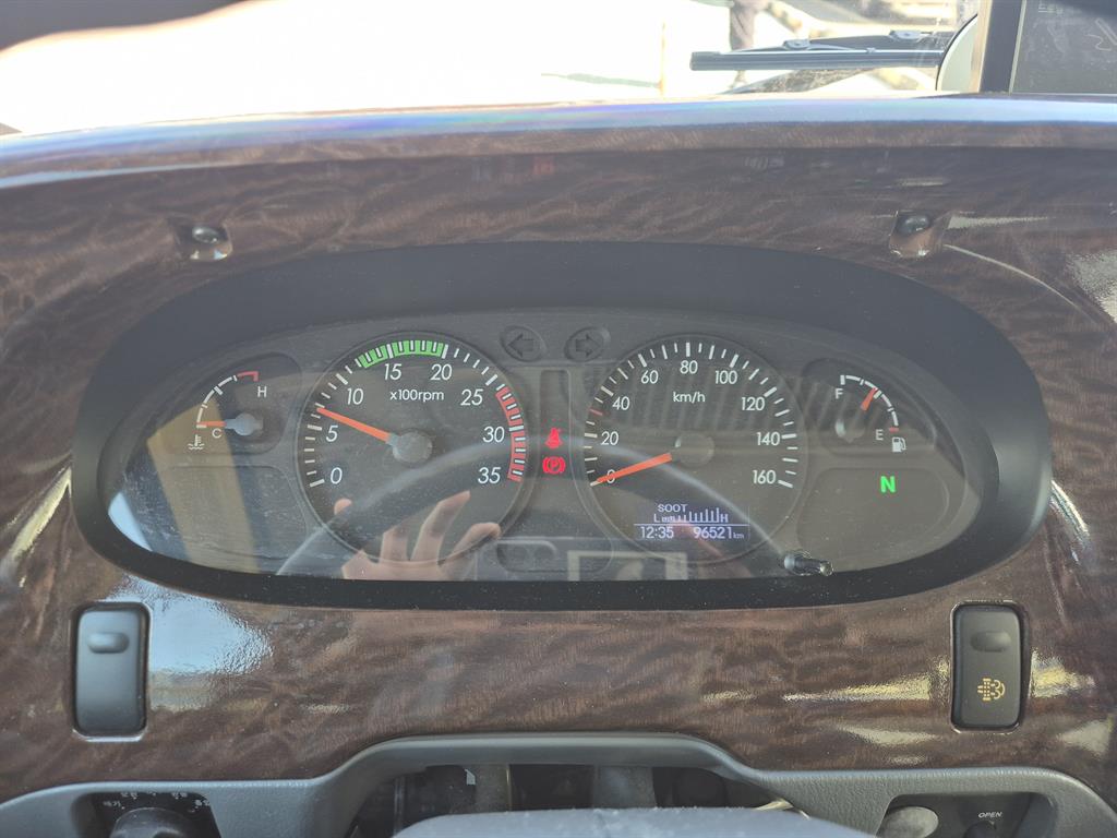 medium and large bus Hyundai bus 2017 Amarillo - Importación desde Corea - HF Imports Iquique - Foto 13