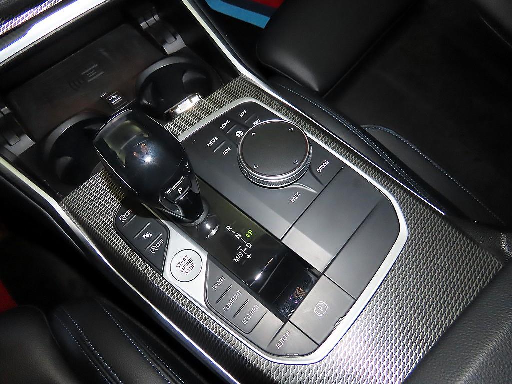 BMW 3 series - Vista 11