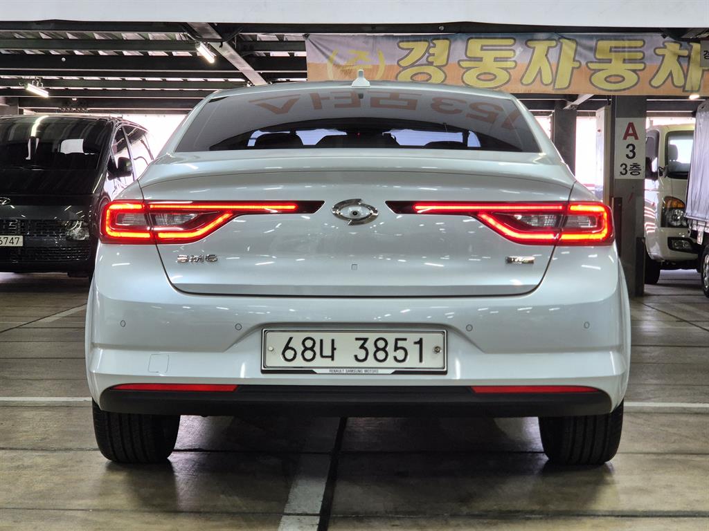 SAMSUNG SM6 - Vista 3