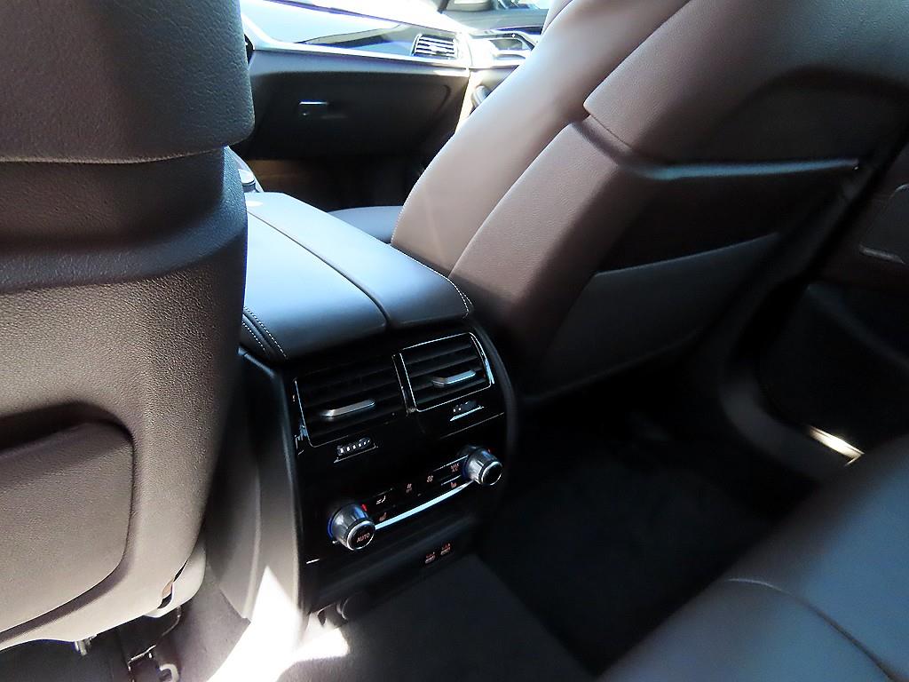 BMW 5 Series 2023 Negro - Importación desde Corea - HF Imports Iquique - Foto 16