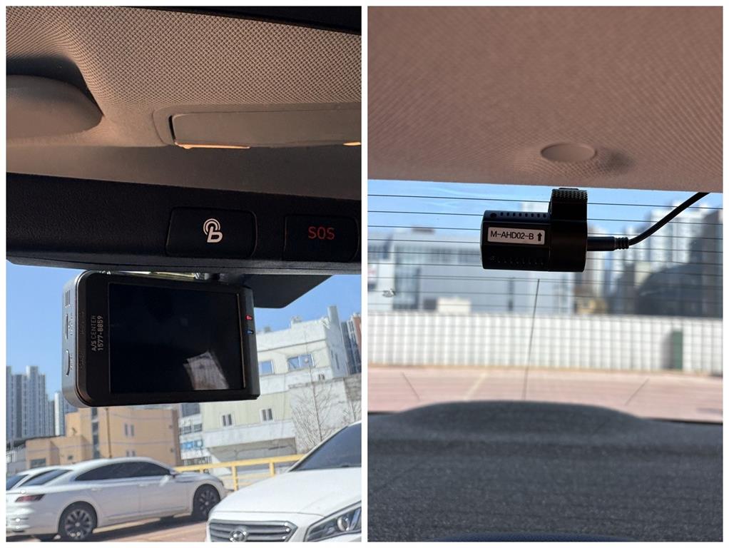 HYUNDAI Avante 2020 Blanco - Importación desde Corea - HF Imports Iquique - Foto 19